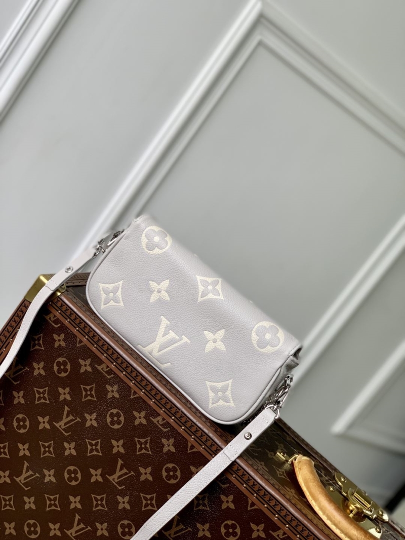 LV Satchel bags